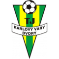 Karlovy Vary-Dvory