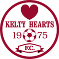 lich thi dau - ket qua bong da - kqbd - bxh - Kelty Hearts