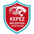 đội bóng Kepez Belediyespor