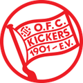 Lịch thi đấu - trực tiếp bóng đá Kickers Offenbach vs FC Gießen 26-10-2024