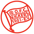 đội bóng Kickers Offenbach U19