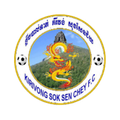 Lịch thi đấu - trực tiếp bóng đá Phnom Penh Crown vs Kirivong Sok Sen Chey 28-12-2024