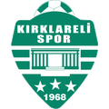 đội bóng Kırklarelispor