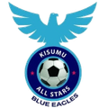 đội bóng Kisumu All Stars