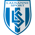 Lịch thi đấu - trực tiếp bóng đá Yverdon Sport vs Lausanne Sport 30-10-2024