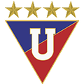 Lịch thi đấu - trực tiếp bóng đá Universidad Católica vs LDU Quito 24-11-2024