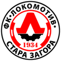 Lokomotiv Stara Zagora W