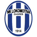 đội bóng Lokomotiva Zagreb