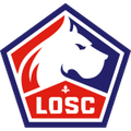 Lịch thi đấu - trực tiếp bóng đá Monaco vs LOSC Lille 19-10-2024