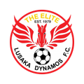 đội bóng Lusaka Dynamos