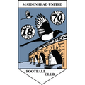 lich thi dau - ket qua bong da - kqbd - bxh - Maidenhead United