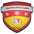 đội bóng Man Utd Zambia Academy