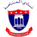 đội bóng Manama Club