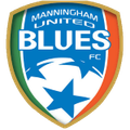 đội bóng Manningham United Blues