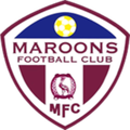 Lịch thi đấu - trực tiếp bóng đá Maroons vs URA 09-11-2024