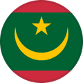 đội bóng Mauritania U20