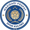 lich thi dau - ket qua bong da - kqbd - bxh - Mazıdağı Fosfatspor