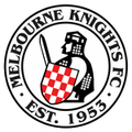 đội bóng Melbourne Knights