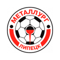 đội bóng Metallurg Lipetsk