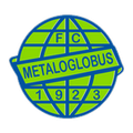 đội bóng Metaloglobus