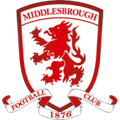 đội bóng Middlesbrough