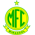 Lịch thi đấu - trực tiếp bóng đá Mirassol vs Coritiba 06-11-2024