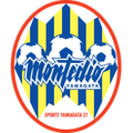 đội bóng Montedio Yamagata