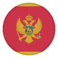 đội bóng Montenegro U19