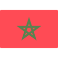 đội bóng Morocco U20