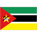 đội bóng Mozambique