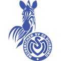 đội bóng MSV Duisburg