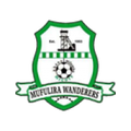 đội bóng Mufulira Wanderers