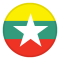 đội bóng U22 Myanmar 