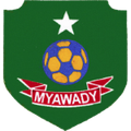 Lịch thi đấu - trực tiếp bóng đá Myawady vs Shan United 26-01-2025