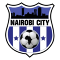 đội bóng Nairobi City Stars