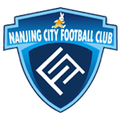 Nanjing City