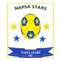 đội bóng NAPSA Stars