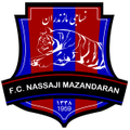 Lịch thi đấu - trực tiếp bóng đá Sepahan vs Nassaji Mazandaran 17-10-2024