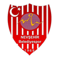 đội bóng Nevşehirspor