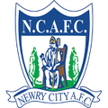 lich thi dau - ket qua bong da - kqbd - bxh - Newry City AFC