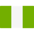 đội bóng Nigeria