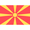 đội bóng Bắc Macedonia