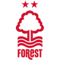 đội bóng Nottingham Forest