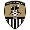 Lịch thi đấu - trực tiếp bóng đá Notts County vs AFC Wimbledon 19-10-2024