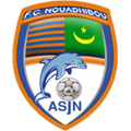 Lịch thi đấu - trực tiếp bóng đá Toulde vs Nouadhibou 07-11-2024