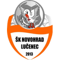 đội bóng Novohrad Lučenec