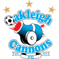 Oakleigh Cannons