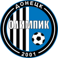 Olimpik Donetsk