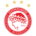 lich thi dau - ket qua bong da - kqbd - bxh - Olympiakos Piraeus