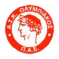 Olympiakos Volos